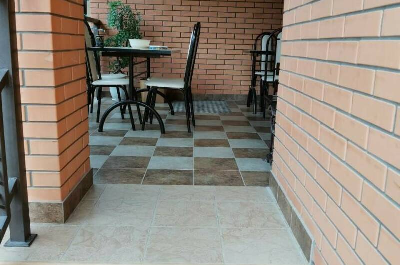 Гостевой дом «Дар солнца»