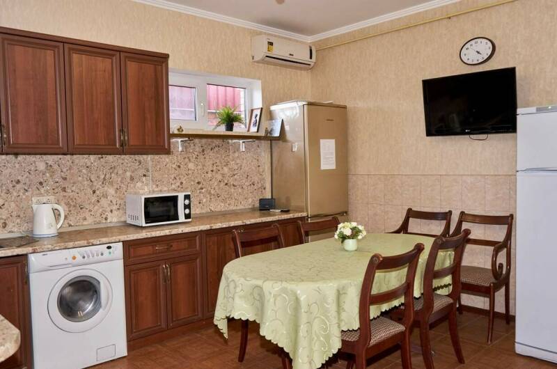 Гостевой дом «Дар солнца»