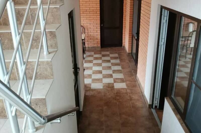 Гостевой дом «Дар солнца»