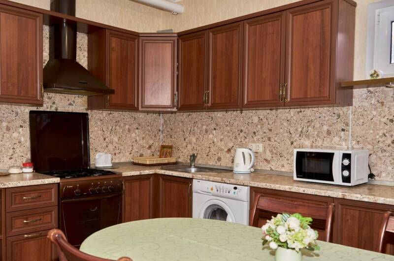 Гостевой дом «Дар солнца»