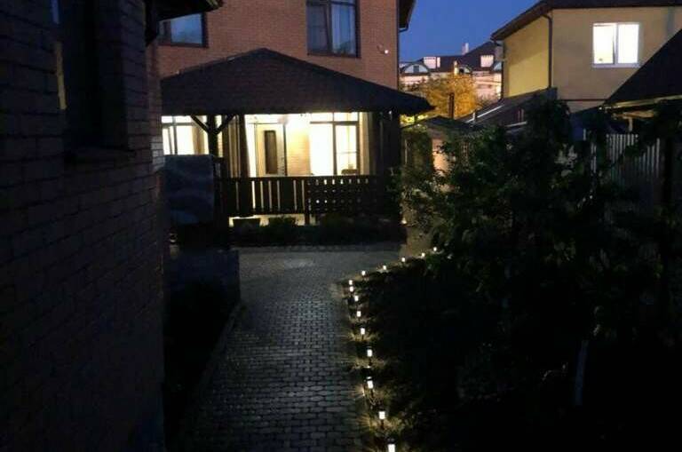 Гостевой дом «Дар солнца»