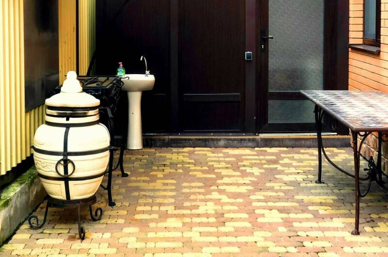 Гостевой дом «Дар солнца»