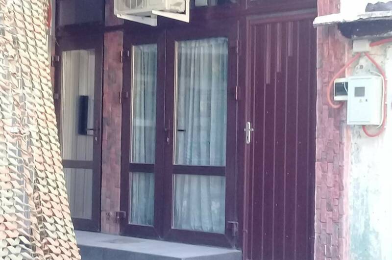 Дом под ключ «Пляж Энергетик»