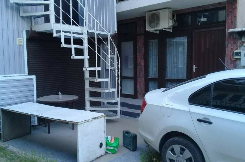 Дом под ключ «Пляж Энергетик»