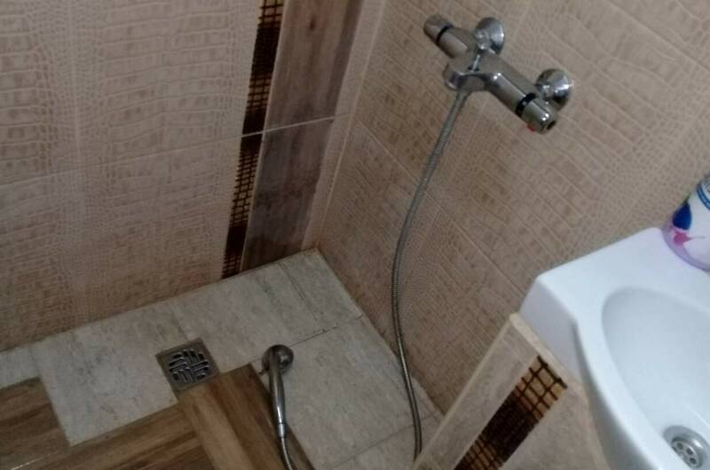 Дом под ключ «Пляж Энергетик»