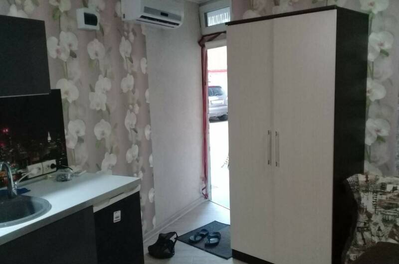 Дом под ключ «Пляж Энергетик»