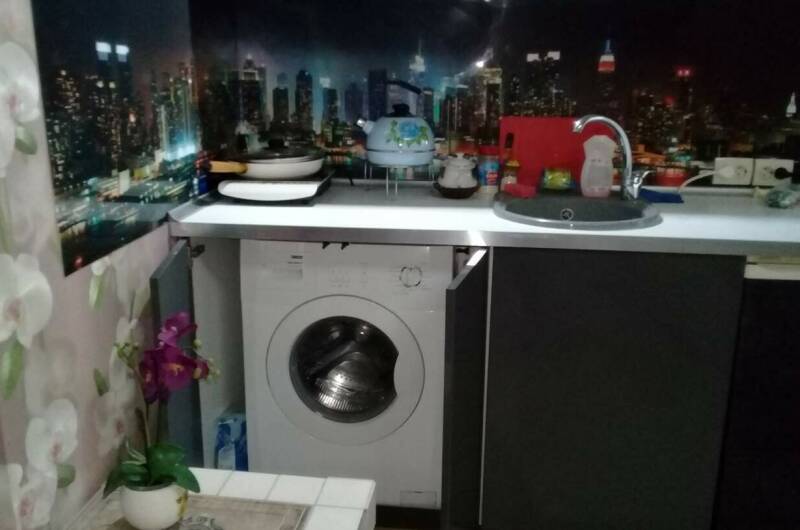 Дом под ключ «Пляж Энергетик»