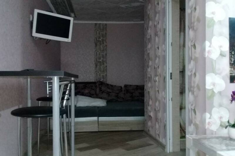 Дом под ключ «Пляж Энергетик»