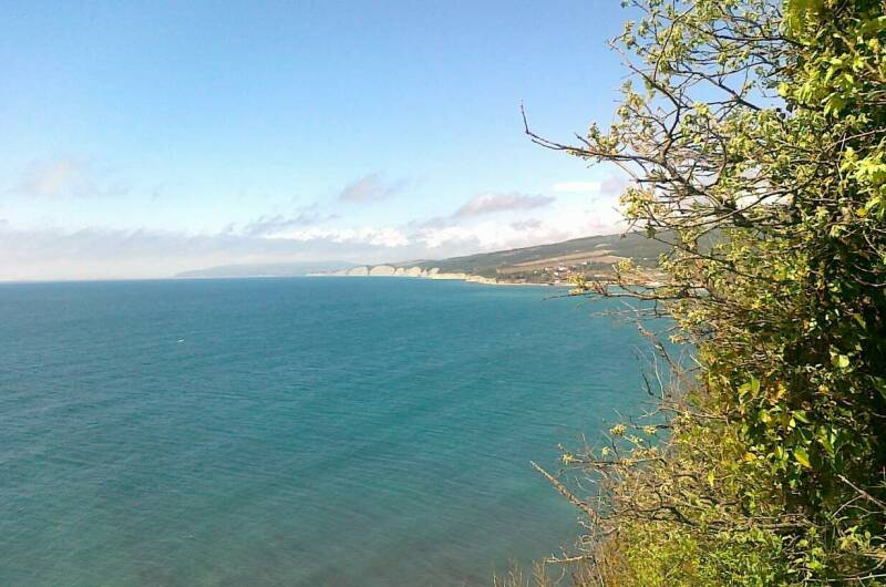 Дом под ключ «Пляж Энергетик»