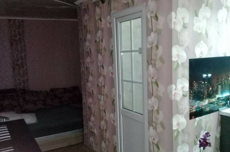 Дом под ключ «Пляж Энергетик»