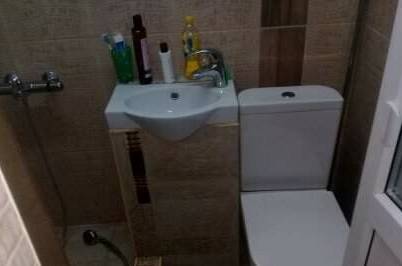 Дом под ключ «Пляж Энергетик»