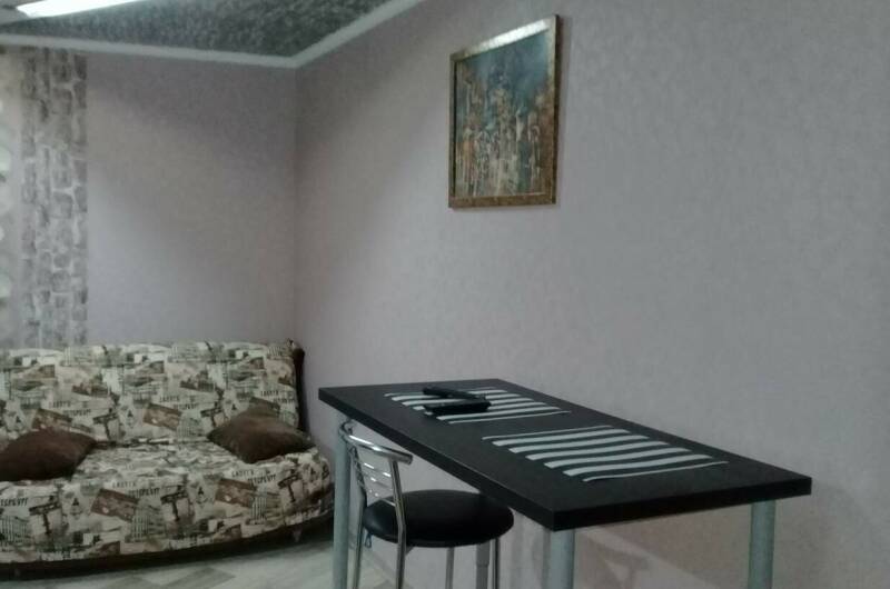 Дом под ключ «Пляж Энергетик»