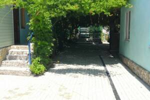 Изображение Гостевой дом «Отдых у Захара Ильича» #4