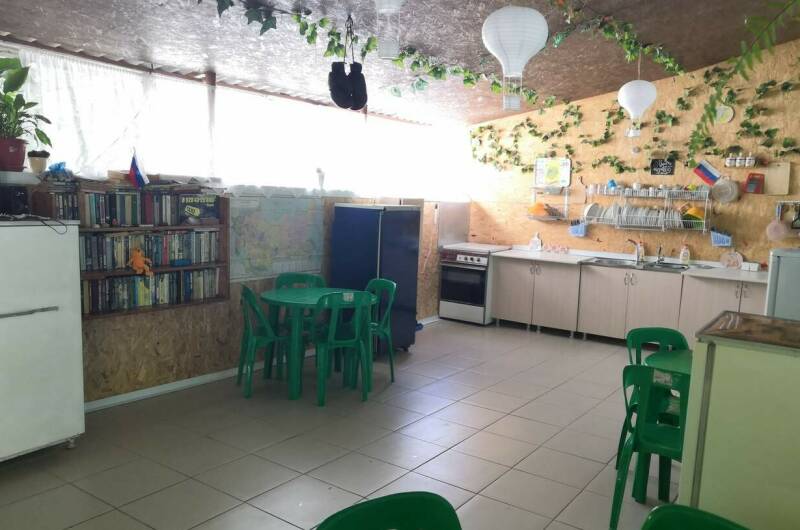 Гостевой дом «Отдых у Захара Ильича»