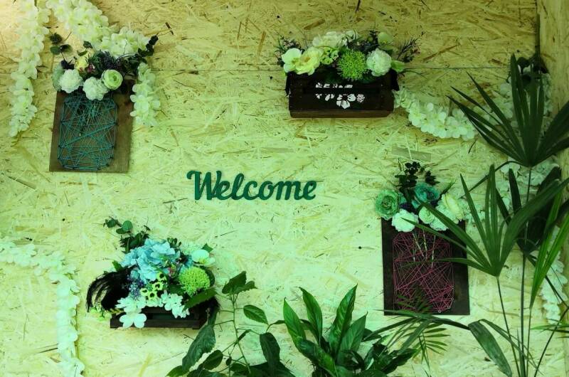 Гостевой дом «Отдых у Захара Ильича»