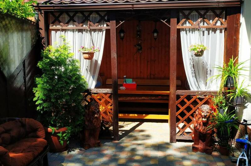 Гостевой дом «Христина»