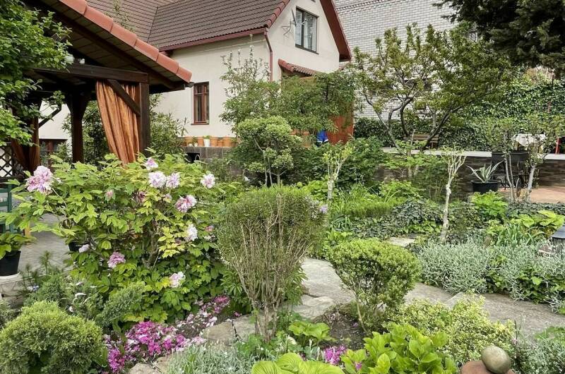 Гостевой дом на Красноармейской