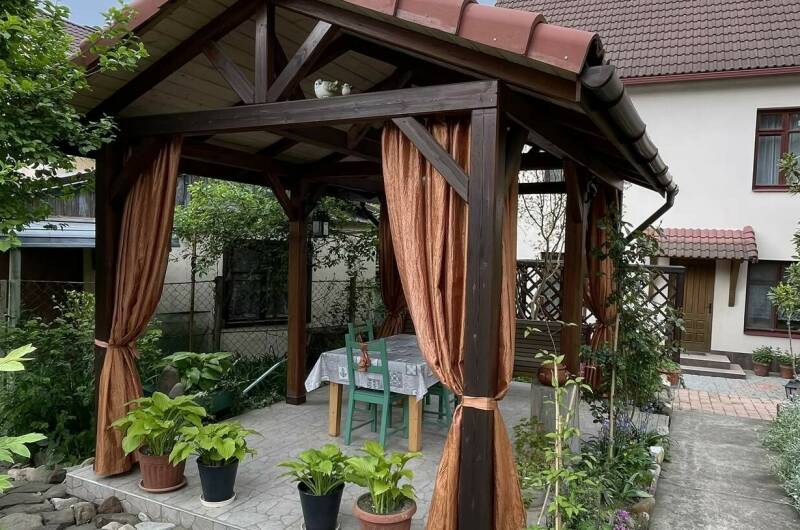 Гостевой дом на Красноармейской