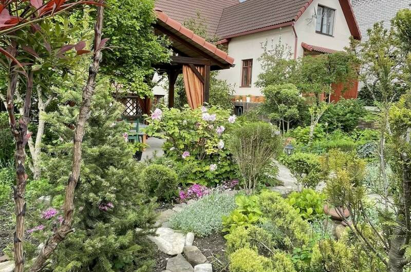 Гостевой дом на Красноармейской