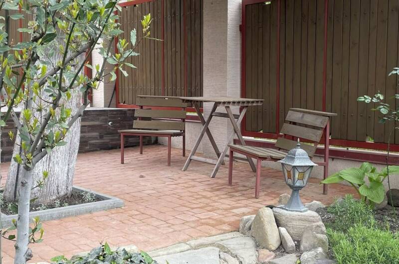 Гостевой дом на Красноармейской