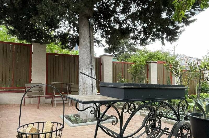 Гостевой дом на Красноармейской