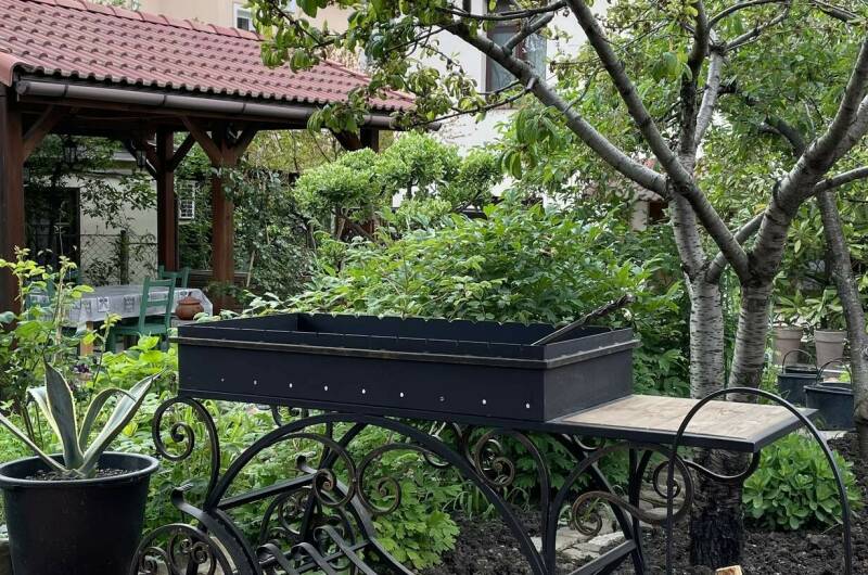 Гостевой дом на Красноармейской