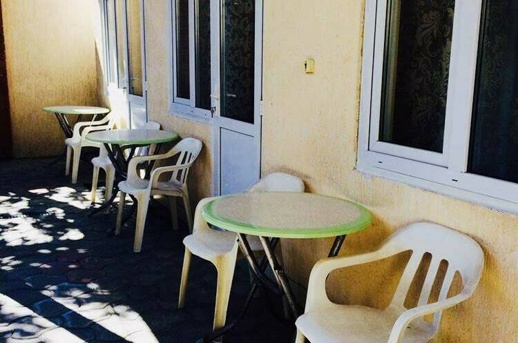 Гостевой дом «Лиана»