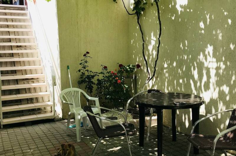 Гостевой дом «Лиана»