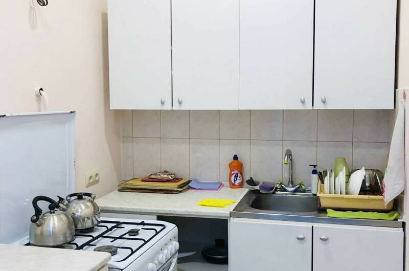 Гостевой дом «Лиана»