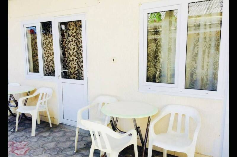 Гостевой дом «Лиана»