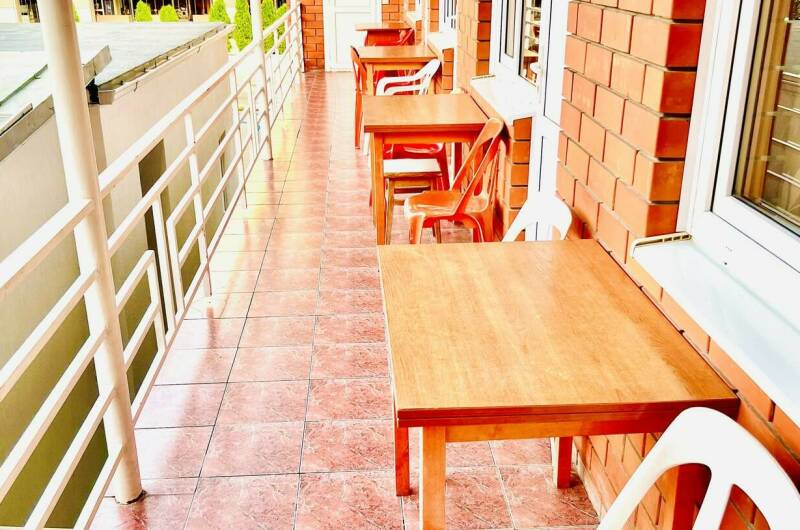 Гостевой дом «Лиана»