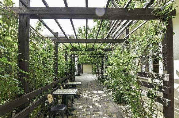 Гостевой дом «Райский Уголок»