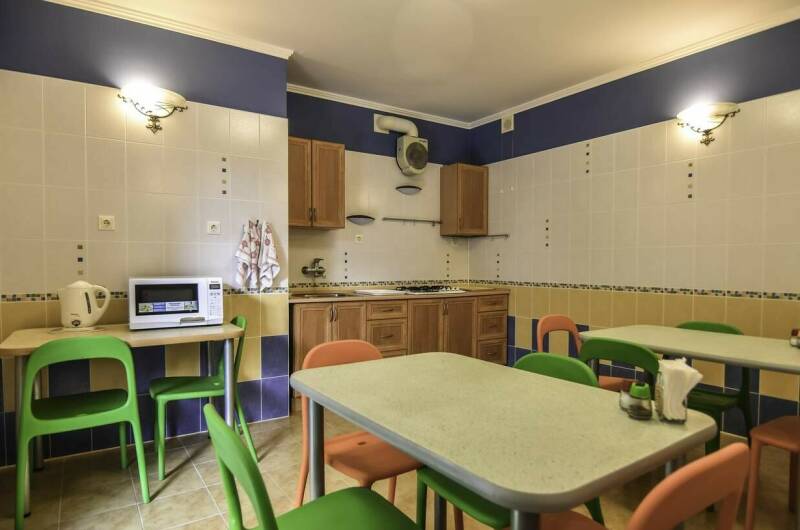 Гостевой дом «Райский Уголок»