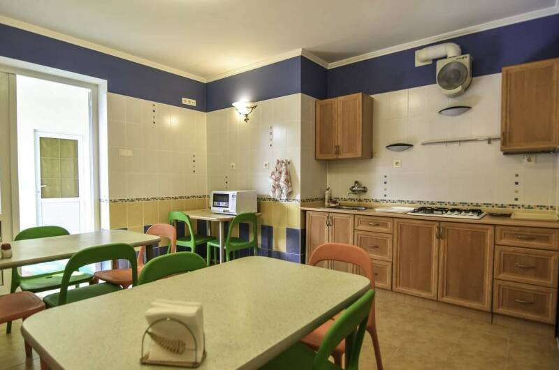 Гостевой дом «Райский Уголок»