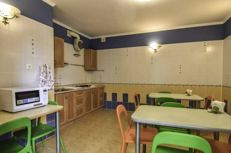 Гостевой дом «Райский Уголок»