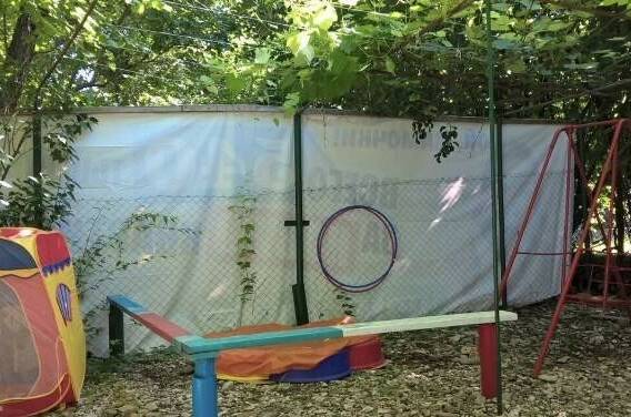 Гостевой дом «Юкка»