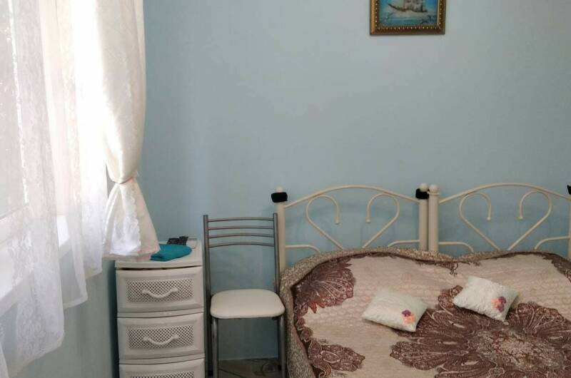 Гостевой дом «Юкка»