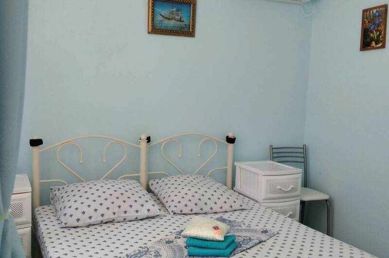 Гостевой дом «Юкка»