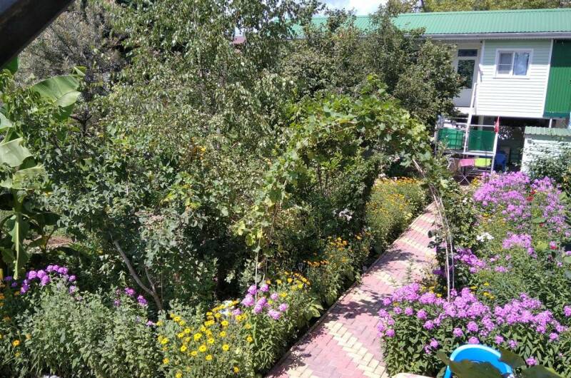 Гостевой дом «Юкка»