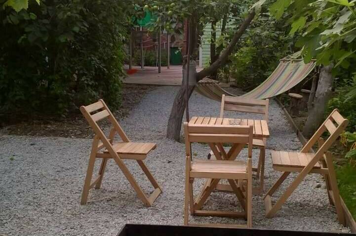 Гостевой дом «Юкка»