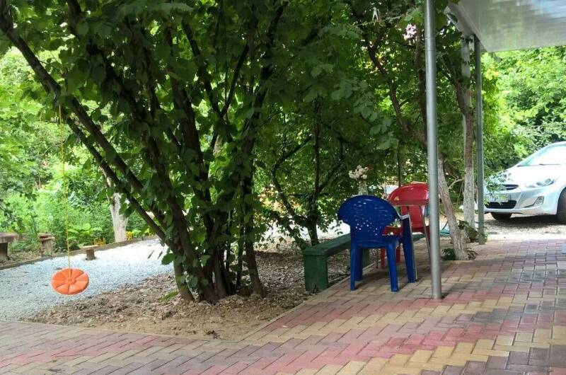 Гостевой дом «Юкка»