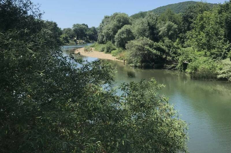 Гостевой дом «Юкка»