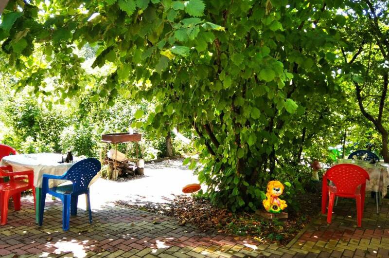 Гостевой дом «Юкка»