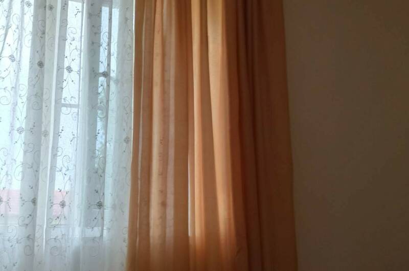 Трехкомнатная квартира