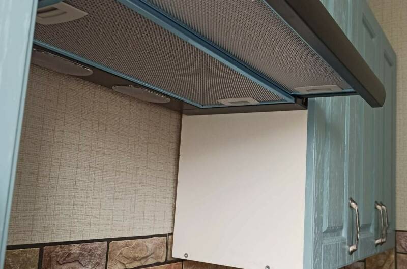 Трехкомнатная квартира