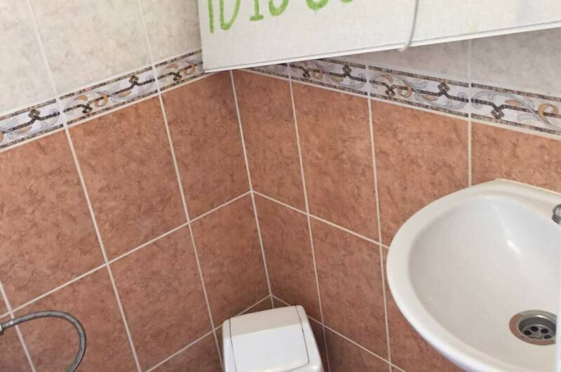 Домик в деревне