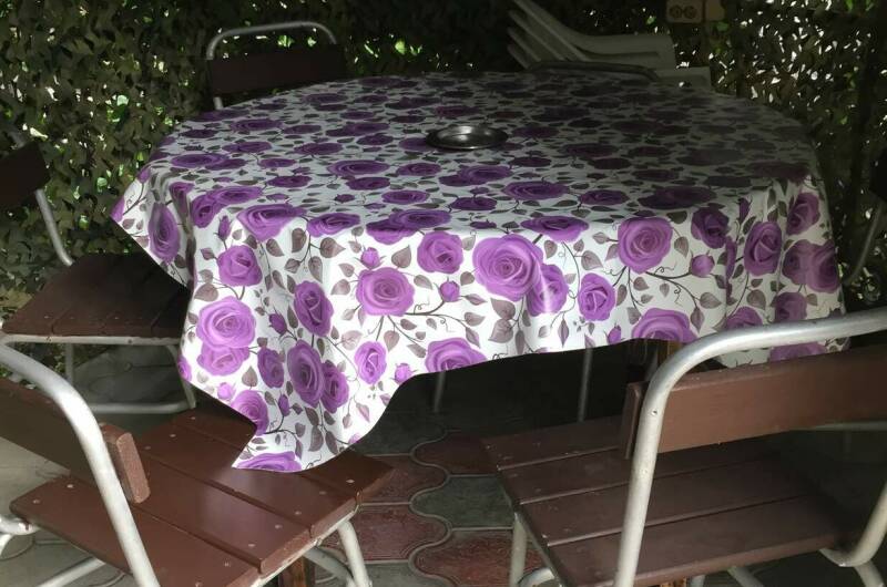 Домик в деревне