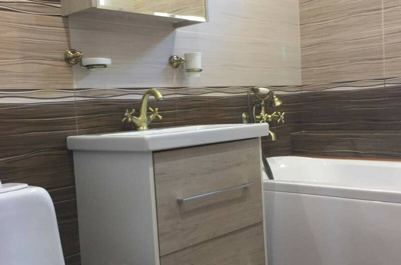 Домик в деревне