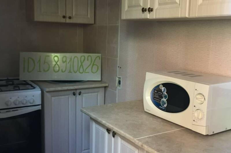 Домик в деревне