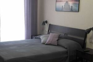 Изображение Однокомнатная квартира #5